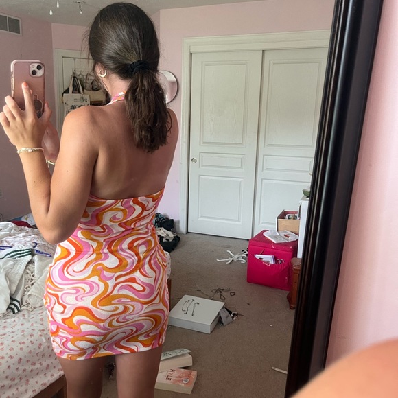 H&M dress - Picture 2 of 3